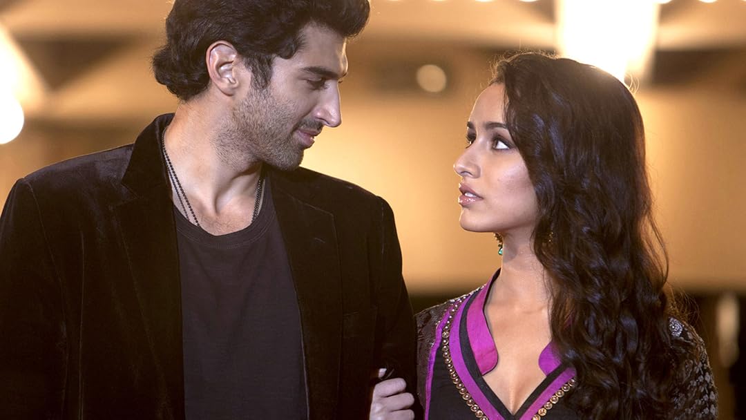 Aashiqui 2